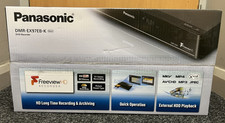 Panasonic DMR-EX97EB-K 500GB DVD Recorder