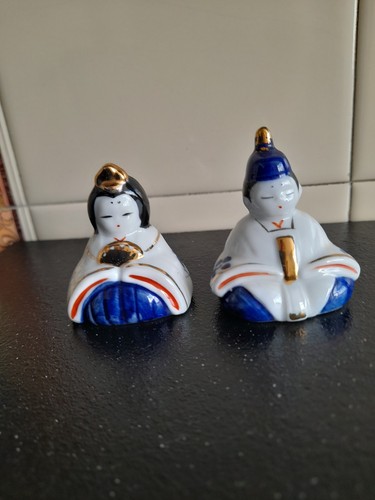 Vintage japanese hinamatsuri - vintage,