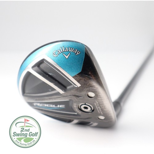Tour issue callaway rogue - rogue, sub