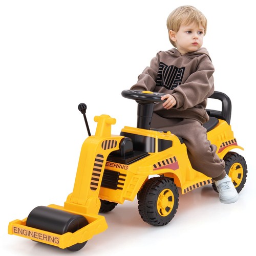 Toddlers push car kids - toddlers,