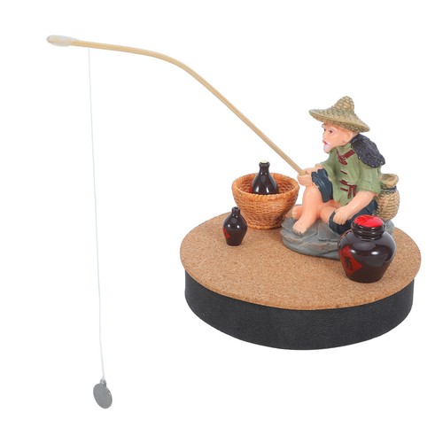 Floating fishing fisherman - floating,