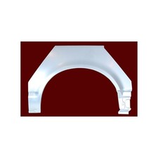 2003-2020 Nsr Wheel Arch Vw California Caravelle Transporter Transporter Shuttle