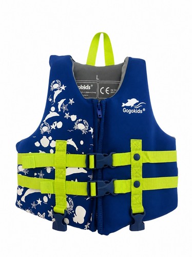Gogokids kids swim vest - gogokids,