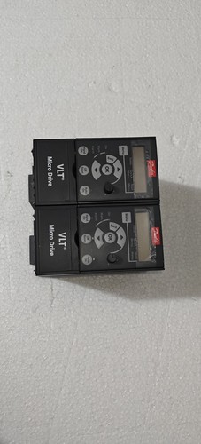 Danfoss inverter