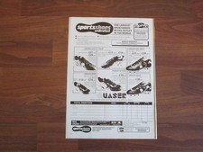 Original 1990 Vintage UK