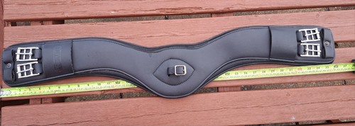 Black prolite anatomical - black,