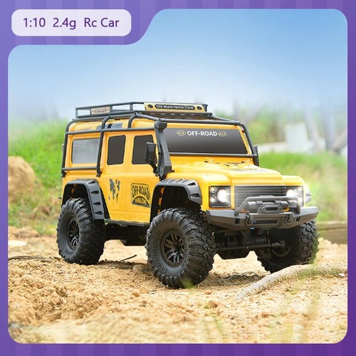 Zp1005 hb model rtr - 1:10,