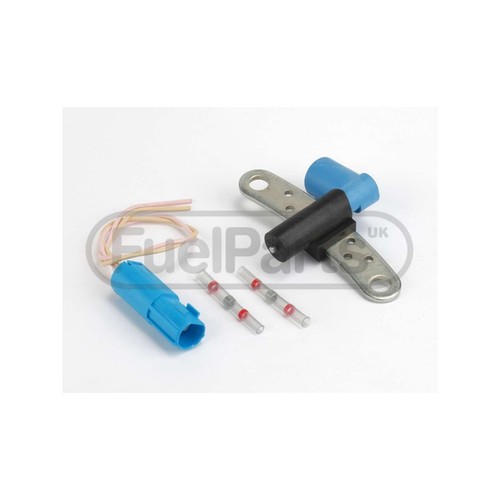 Crankshaft pulse sensor for - sensor,