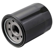 Daytona Motorcycle Replacement Oil Filter for Yamaha FJR1300 etc. 98735 Serial
