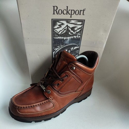 Rockport xcs men boots - xcs, men's