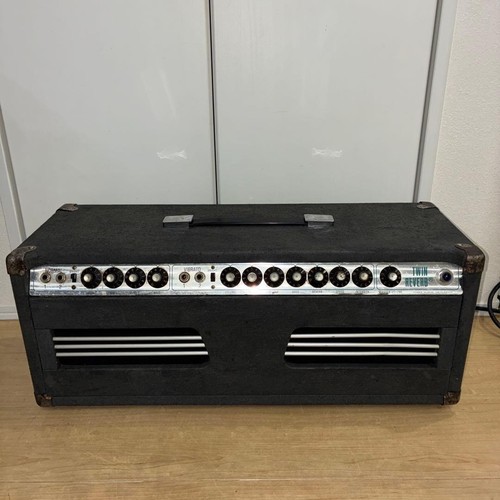 Rare 1970s fender twin - 1970s,
