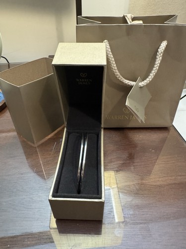 Sterling silver double row - silver,