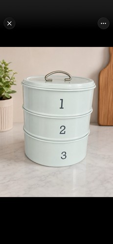 Cake storage tins - storage, 3