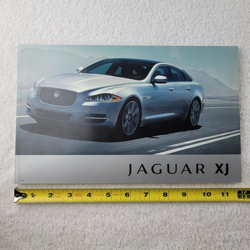 2012 jaguar xjl - jaguar, xj