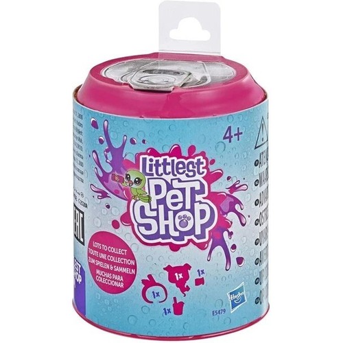 Littlest pet shop - pet,
