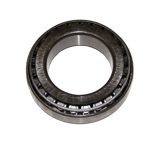 Axle hub wheel bearing - hub,