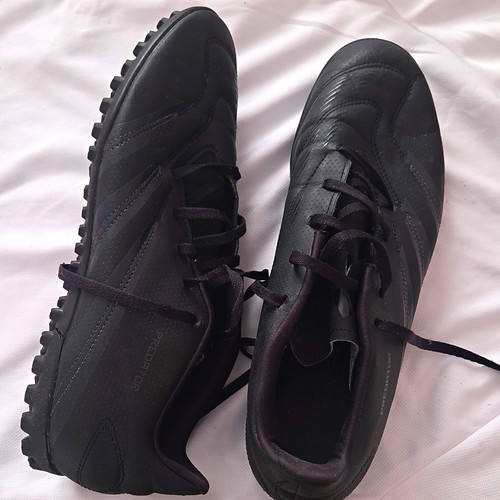 Adidas predator black astro - predator,
