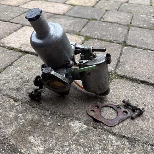 Classic carburettor hs2 - su,