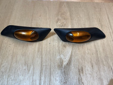 Iveco Daily Wing Indicator Light Pair Front Genuine OEM part 2002-2006