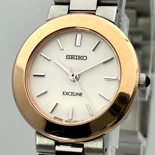 Seiko exceline 4n21 - exceline, 4n21-1200