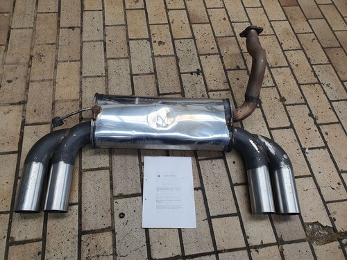 Tla stainless steel 4x85 - stainless, mm