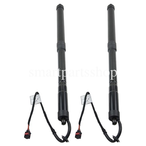 Set rear electric - set,