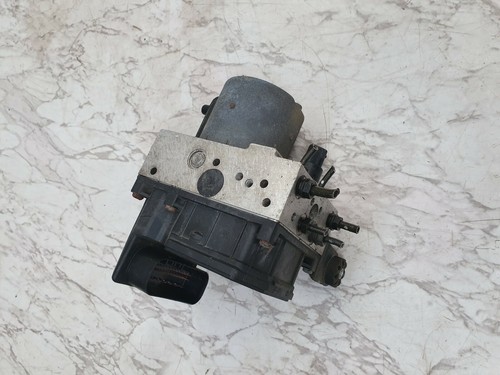 Range rover l322 - abs, pump