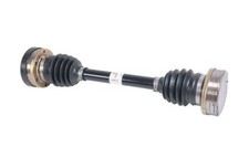 Driveshaft Complete With CV