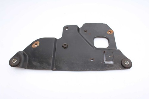 Cover retaining plate - , suzuki