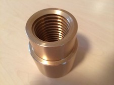 Nut Hub Stenhoj Autolift