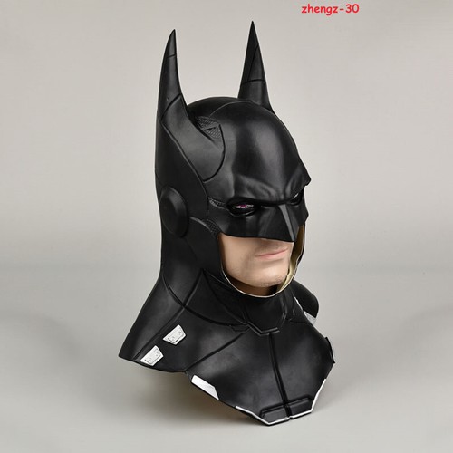 Justice league batman mask - league,