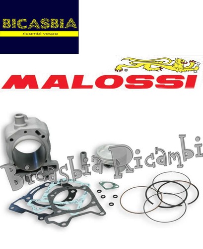9487 malossi aluminum - malossi,