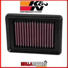 YA-5008 AIR FILTER K&N YAMAHA