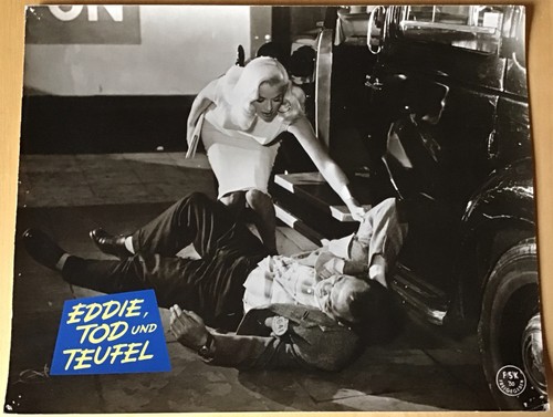 Diana dors eddie - eddie, und