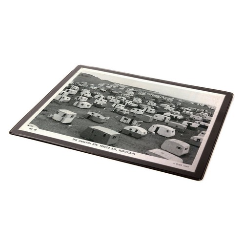 Mouse mat vintage - wales,