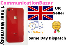 Apple iPhone 8 64GB Red