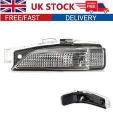 Left N/S Door Wing Mirror