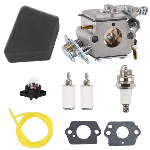 Carburetor fuel filter - carburetor, kit