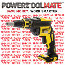 Dewalt DCF620N XR 18v Collated