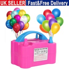 600W High Power Balloon Pump -