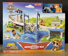 Nickelodeon PAW Patrol CatPack