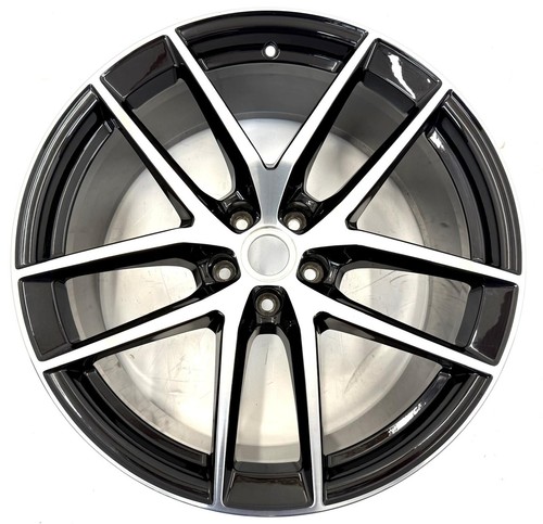 Porsche 95b macan gen3 - porsche,