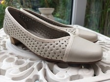 HOTTER BEETHOVEN WIDE FIT