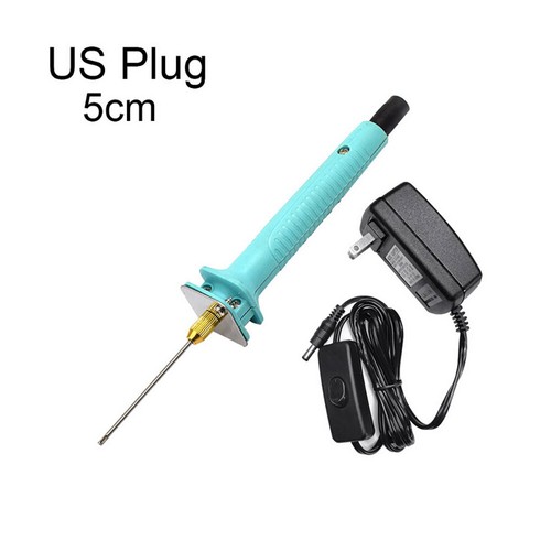 Knife foam cutter 15w - knife,