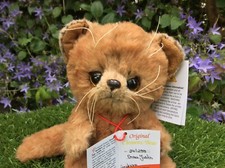 Clemens Onza Justin Cat -