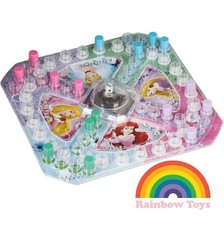 Sambro Disney Princess Pop Up