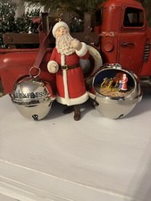 Set Of Three Polar Express