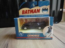Corgi - Batman - 1960's