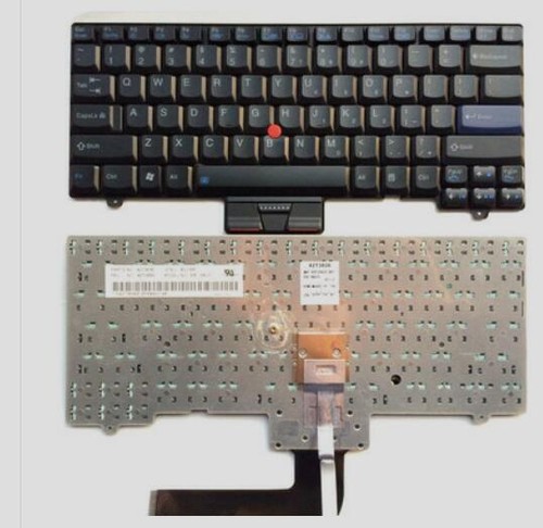 Used keyboard for lenovo sl300 - keyboard,