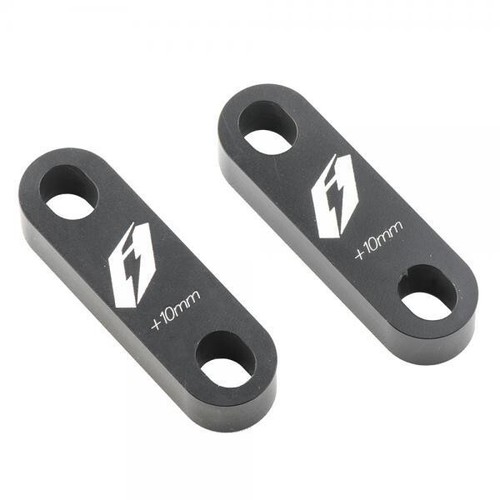 Jitsie beta sherco gas - beta,